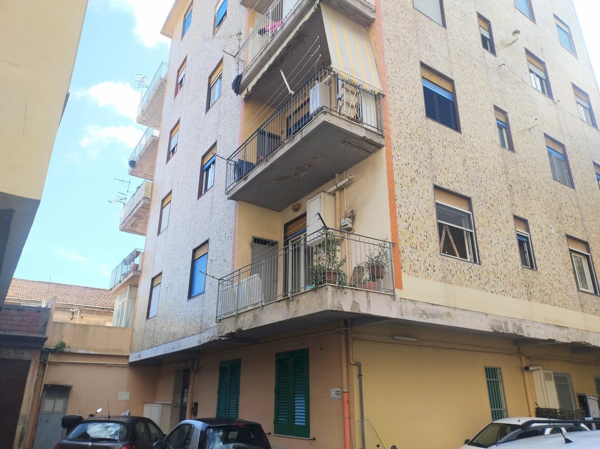 Appartamento Vico Biferno, Messina - foto 1