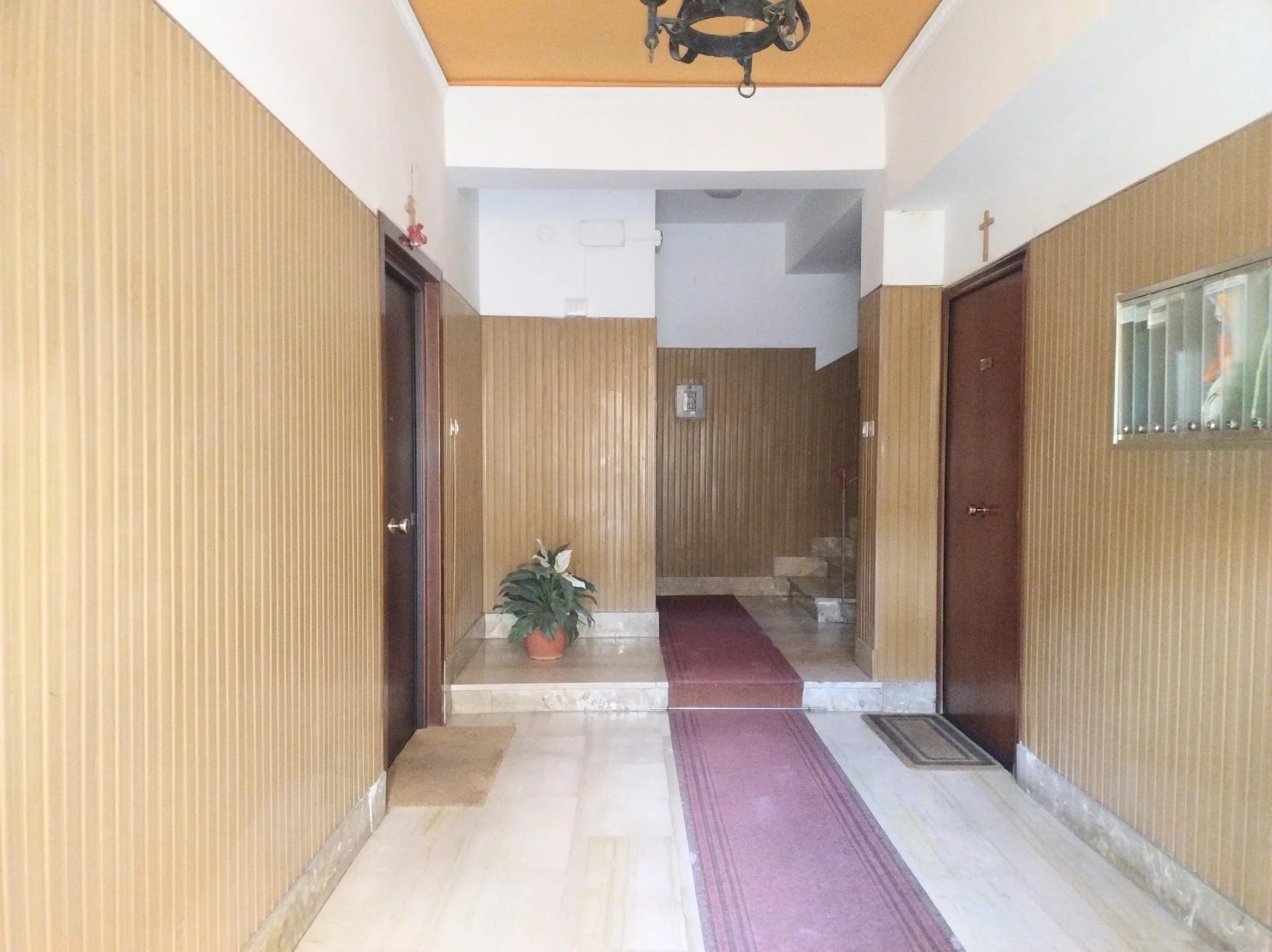 Appartamento Vico Biferno, Messina - foto 3