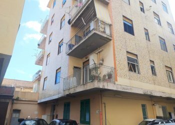 Appartamento Vico Biferno, Messina - foto 1
