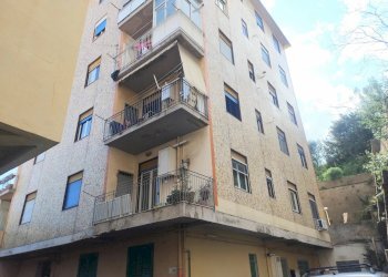 Appartamento Vico Biferno, Messina - foto 2