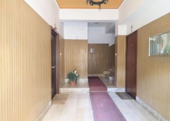 Appartamento Vico Biferno, Messina - foto 3