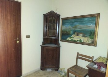 Appartamento Vico Biferno, Messina - foto 6