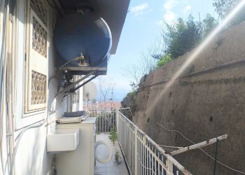 Appartamento Vico Biferno, Messina - foto 10