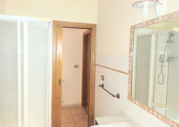 Appartamento Vico Biferno, Messina - foto 12