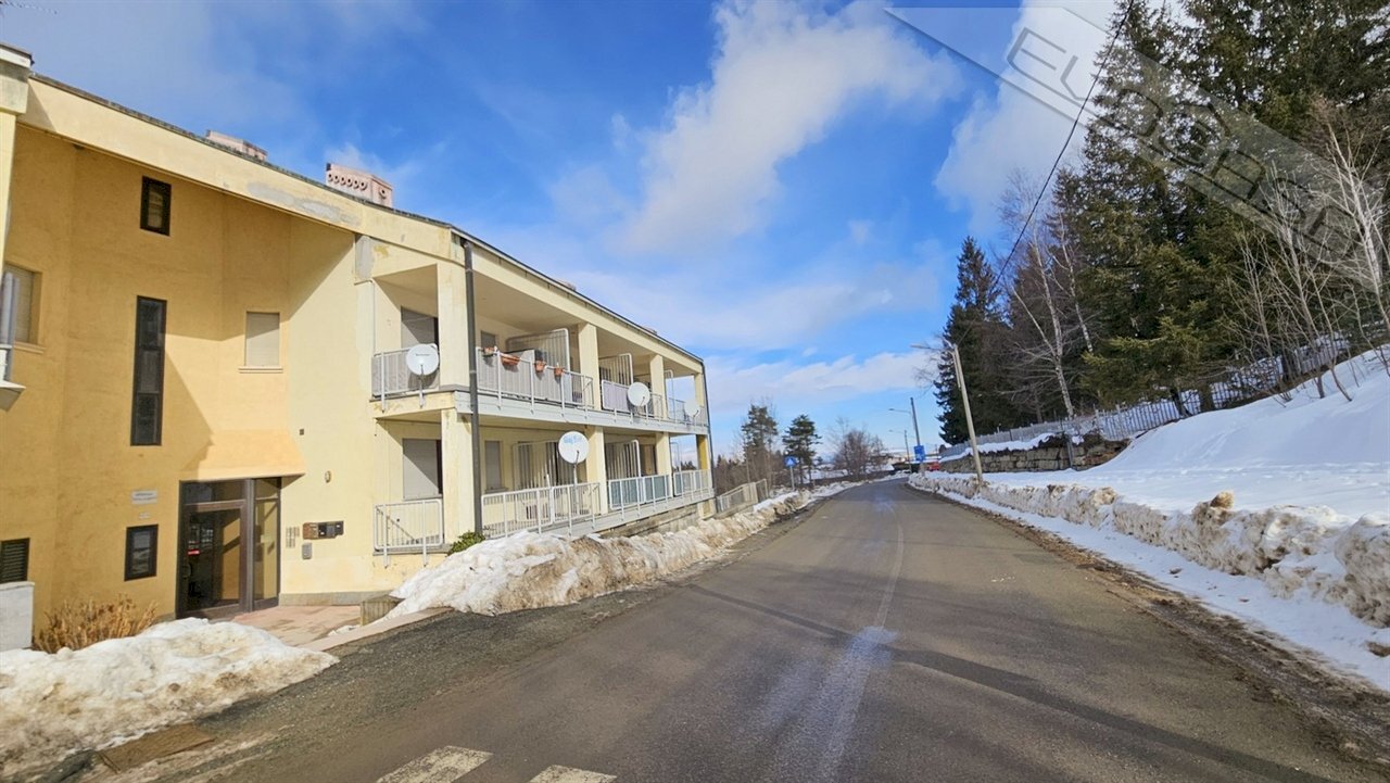 Bilocale via Cave 604, Bagnolo Piemonte - foto 2