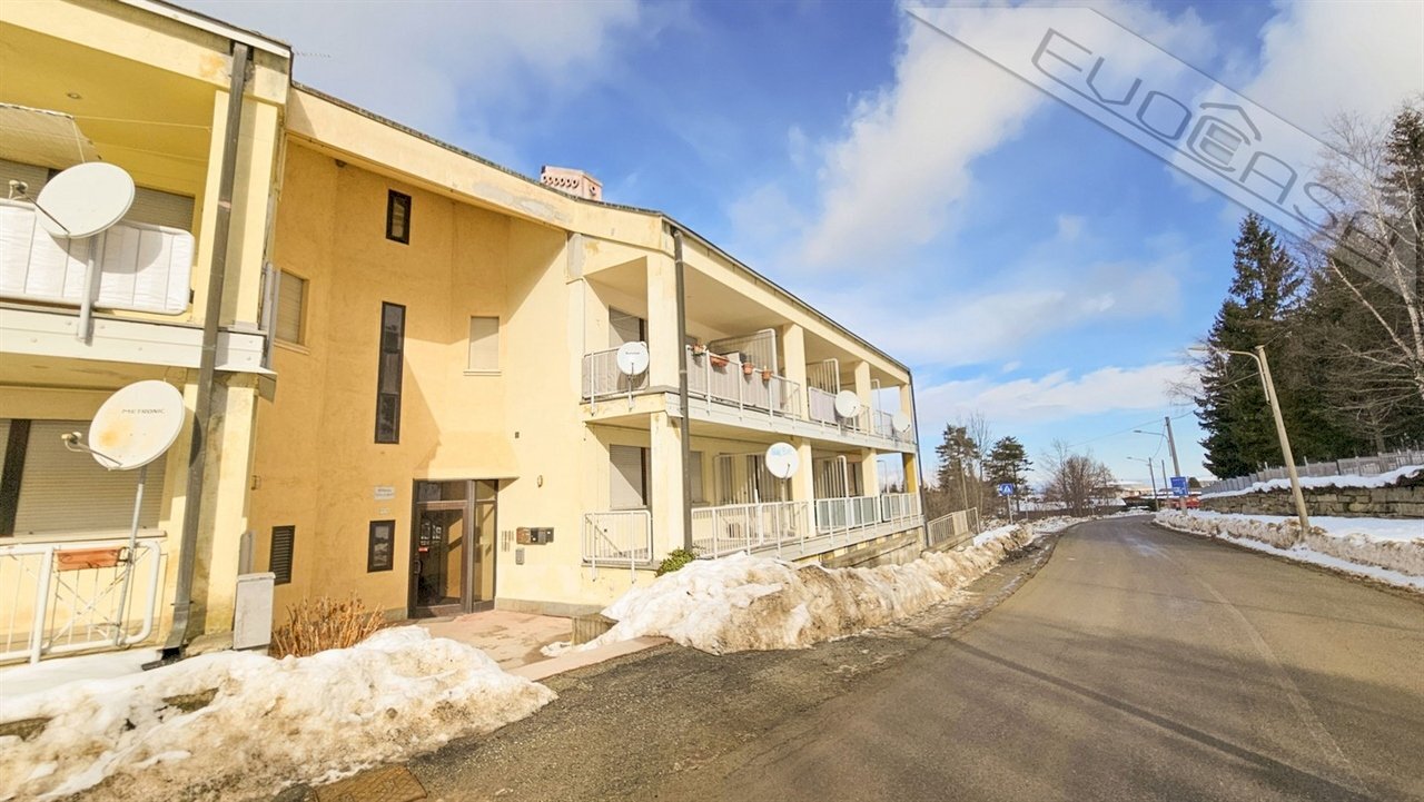 Bilocale via Cave 604, Bagnolo Piemonte - foto 1