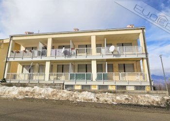 Bilocale via Cave 604, Bagnolo Piemonte - foto 5