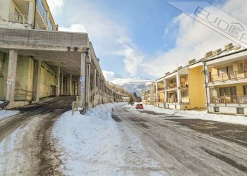 Bilocale via Cave 604, Bagnolo Piemonte - foto 8