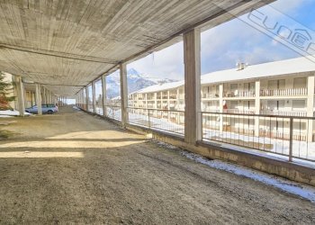 Bilocale via Cave 604, Bagnolo Piemonte - foto 9