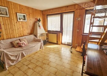 Bilocale via Cave 604, Bagnolo Piemonte - foto 10