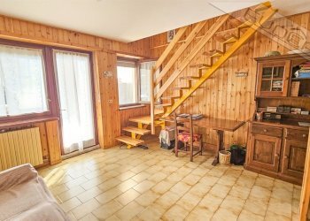 Bilocale via Cave 604, Bagnolo Piemonte - foto 11