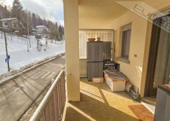 Bilocale via Cave 604, Bagnolo Piemonte - foto 23