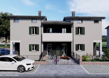 Small Villa Via Patuzza, 6, Argenta - photo 3