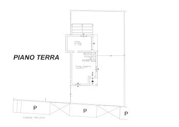 Small Villa Via Patuzza, 6, Argenta - photo 4