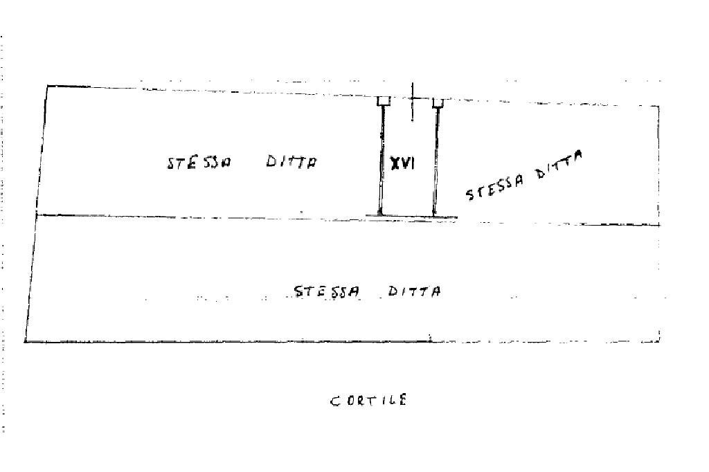 Box Viale Papa Giovanni XXIII, Beinasco - floor plans 1