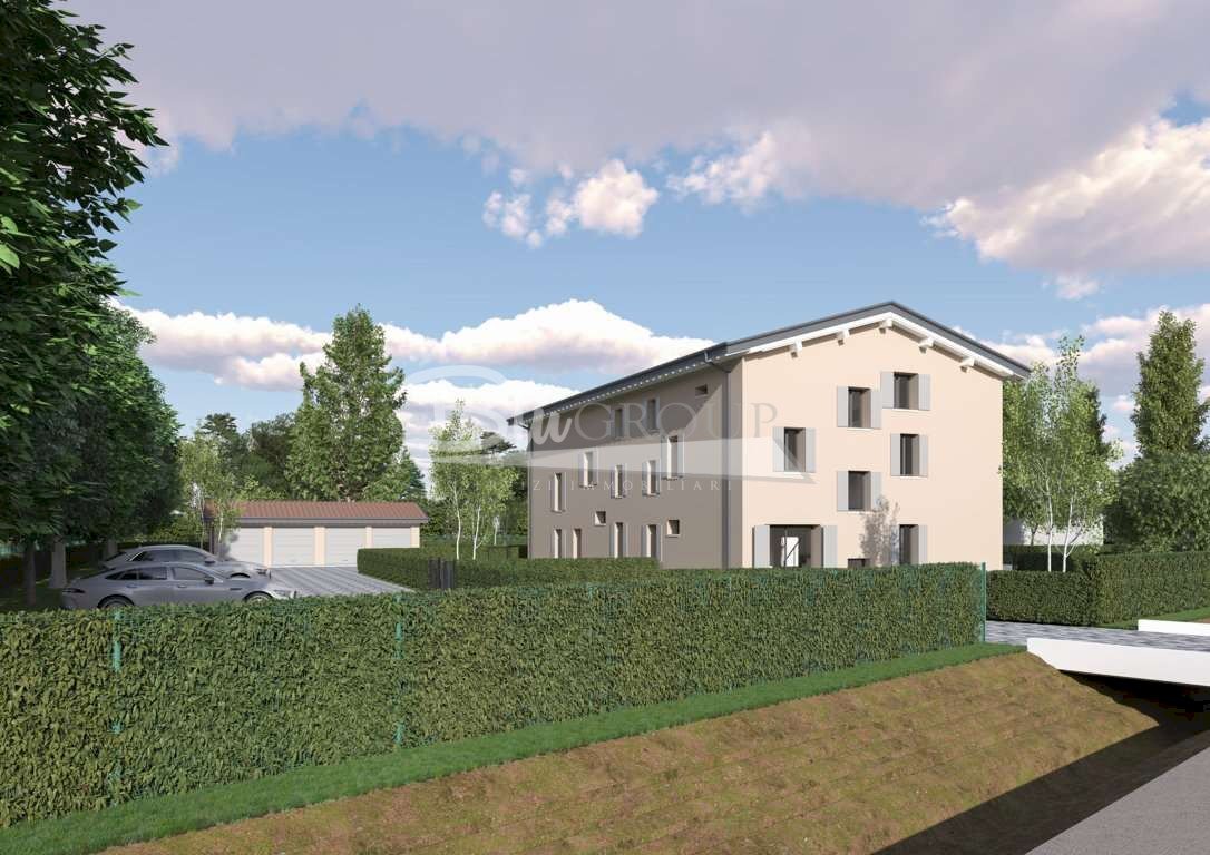 Apartment Carpi - photo 1