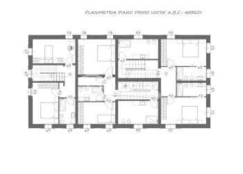 Appartamento Carpi - foto 9