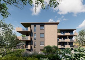 Trilocale Via Unità D'Italia, Montechiarugolo - foto 5