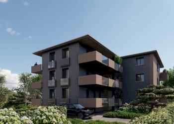 Trilocale Via Unità D'Italia, Montechiarugolo - foto 6