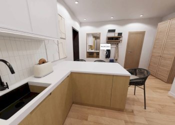 Trilocale Via Unità D'Italia, Montechiarugolo - foto 10