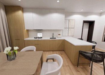 Trilocale Via Unità D'Italia, Montechiarugolo - foto 14