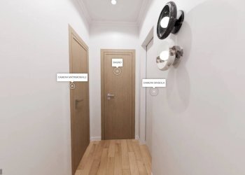 Trilocale Via Unità D'Italia, Montechiarugolo - foto 18