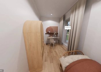 Trilocale Via Unità D'Italia, Montechiarugolo - foto 20