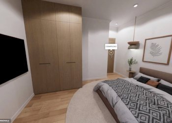 Trilocale Via Unità D'Italia, Montechiarugolo - foto 22