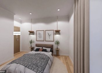 Trilocale Via Unità D'Italia, Montechiarugolo - foto 24