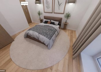 Trilocale Via Unità D'Italia, Montechiarugolo - foto 25