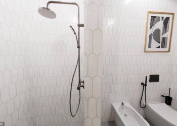 Trilocale Via Unità D'Italia, Montechiarugolo - foto 27