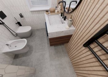 Trilocale Via Unità D'Italia, Montechiarugolo - foto 28