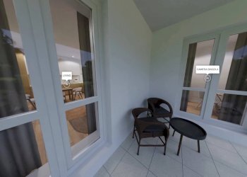 Trilocale Via Unità D'Italia, Montechiarugolo - foto 30