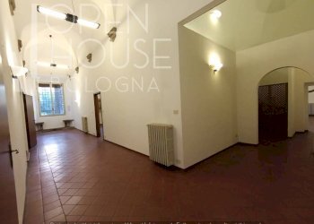 Stanza non arredata - Ufficio via Massimo d'Azeglio, Bologna (zona Costa Saragozza) - foto 1