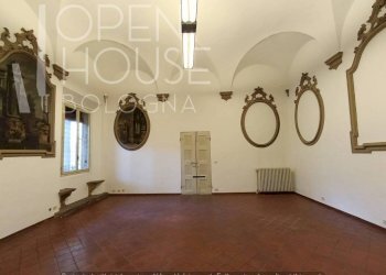 Stanza non arredata - Ufficio via Massimo d'Azeglio, Bologna (zona Costa Saragozza) - foto 4