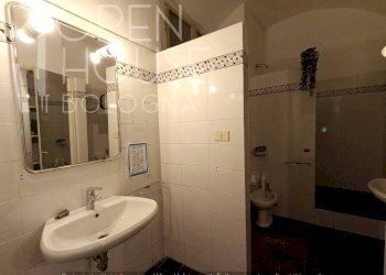 Bagno - Ufficio via Massimo d'Azeglio, Bologna (zona Costa Saragozza) - foto 7