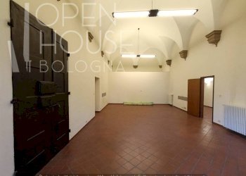 Stanza non arredata - Ufficio via Massimo d'Azeglio, Bologna (zona Costa Saragozza) - foto 8