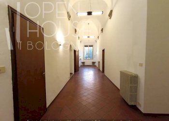Interno palazzo - Ufficio via Massimo d'Azeglio, Bologna (zona Costa Saragozza) - foto 9