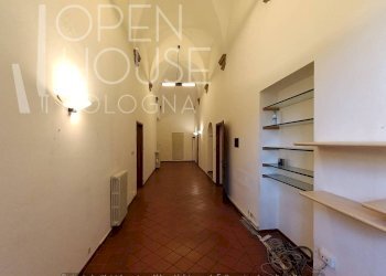 Interno appartamento - Ufficio via Massimo d'Azeglio, Bologna (zona Costa Saragozza) - foto 10