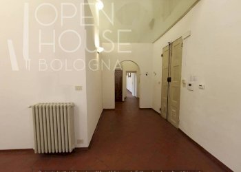 Interno appartamento - Ufficio via Massimo d'Azeglio, Bologna (zona Costa Saragozza) - foto 11