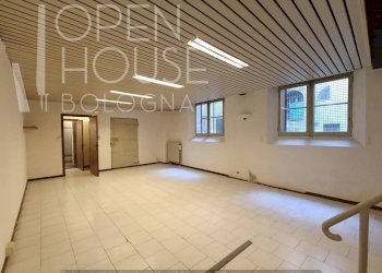 Stanza non arredata - Ufficio via Massimo d'Azeglio, Bologna (zona Costa Saragozza) - foto 12