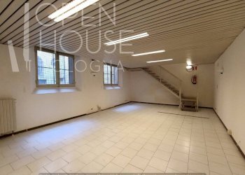 Stanza non arredata - Ufficio via Massimo d'Azeglio, Bologna (zona Costa Saragozza) - foto 13