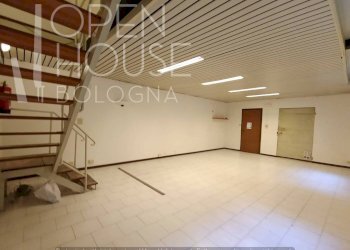 Interno non residenziale - Ufficio via Massimo d'Azeglio, Bologna (zona Costa Saragozza) - foto 14