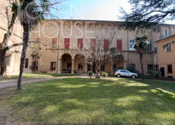 Giardino - Ufficio via Massimo d'Azeglio, Bologna (zona Costa Saragozza) - foto 19