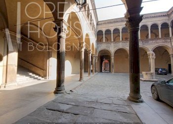 Zona - Ufficio via Massimo d'Azeglio, Bologna (zona Costa Saragozza) - foto 20