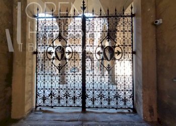 Interno palazzo - Ufficio via Massimo d'Azeglio, Bologna (zona Costa Saragozza) - foto 21