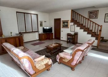 Salone - Casa indipendente via Luigi Einaudi, Casorezzo - foto 14