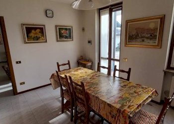 Salone - Casa indipendente via Luigi Einaudi, Casorezzo - foto 21