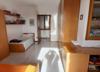 Camera da letto - Casa indipendente via Luigi Einaudi, Casorezzo - foto 25