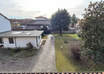 Giardino - Casa indipendente via Luigi Einaudi, Casorezzo - foto 26